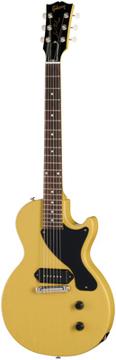 Gibson Les Paul Junior TV Yellow