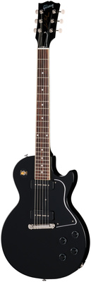 Gibson Les Paul Special Ebony