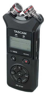 Tascam DR-07XP