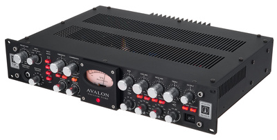 Avalon VT-737SP Black