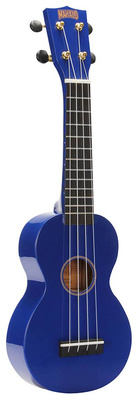 Mahalo MR1BU Rainbow Series Soprano