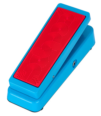 Dunlop Mick Ronson Cry Baby Wah