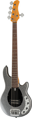 Marcus Miller Z3-5 Silver Sparkle