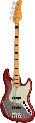 Marcus Miller V7 Alder-4 Redburst SP 2nd Gen