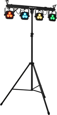 Chauvet DJ 4BAR LTBT ILS