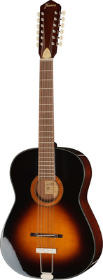 Framus Vintage Hootenanny 12 SB HP