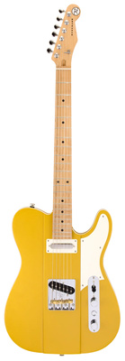 Reverend Greg Koch Gristlemaster VG