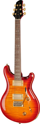 Larry Carlton Q7 Tobacco Sunburst