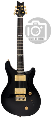 Larry Carlton Q7 Black