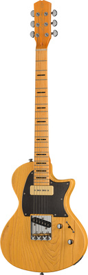 Larry Carlton I5T Butterscotch