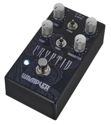 Wampler Cryptid Fuzz