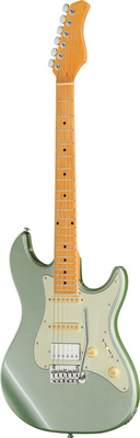 Larry Carlton S5 HSS SGM