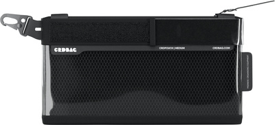 CRDBAG CRDPOUCH MkII Medium