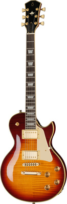 Larry Carlton L7 TS New Gen