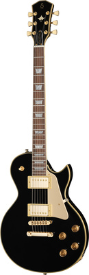 Larry Carlton L7 BK New Gen