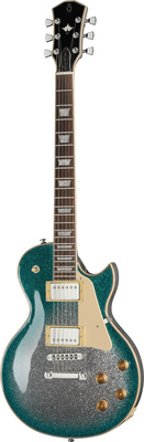 Larry Carlton L7 Skyburst Sparkle New Gen