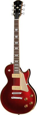 Larry Carlton L7V CAR New Gen