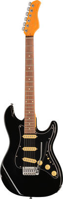 Larry Carlton S3 BK New Gen