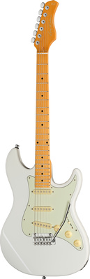 Larry Carlton S7 WH New Gen