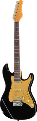 Larry Carlton S7 BK New Gen