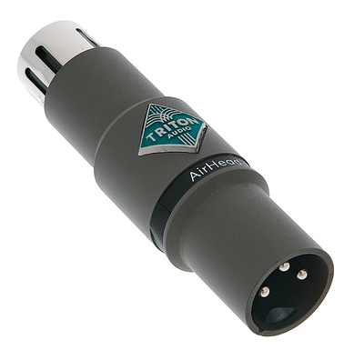 TritonAudio AirHead V2