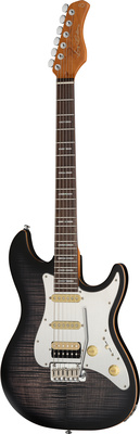 Larry Carlton S7 FM Trans Black New Gen