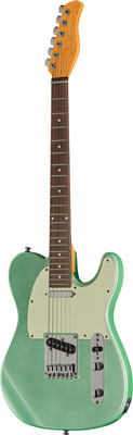 Larry Carlton T3 SGM New Gen