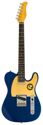 Larry Carlton T7 Dark Navy New Gen