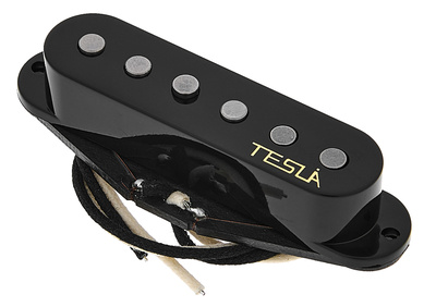Tesla VR-1 Bridge BK