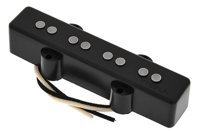 Tesla Opus-JB Bridge BK