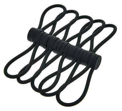 Rockboard MagneTie Cable Ties 15/10pc