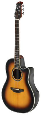 Ovation Custom Balladeer 2762BL-VB-G