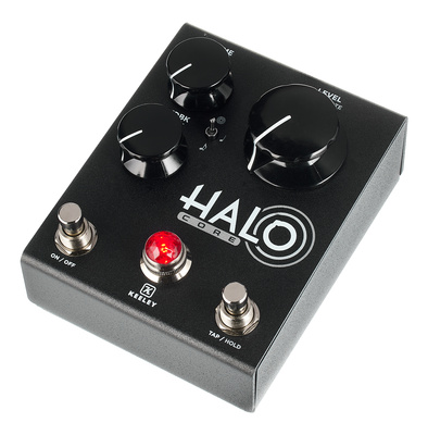 Keeley Halo Core - Andy Timmons Echo