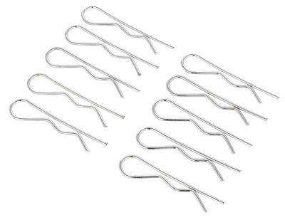 Stageworx ST3-R Truss R-Clip 10pcs.