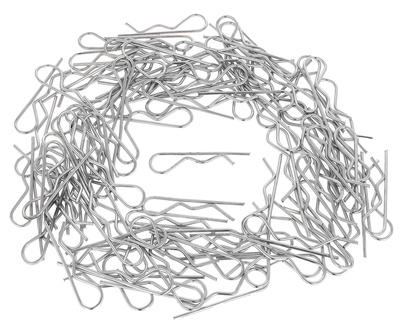 Stageworx ST3-R Truss R-Clip 100pcs.
