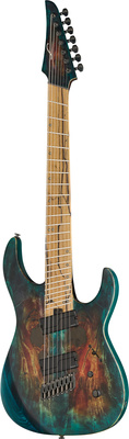 Legator Ninja N7FX-GLX