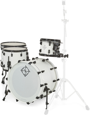 Dixon Artisan Walnut/Maple Set SW