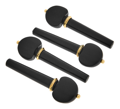 Roth & Junius Violin Pegs Hill EB/MPC/M