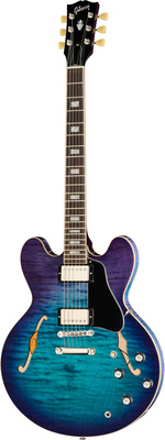 Gibson ES-335 Figured BBB