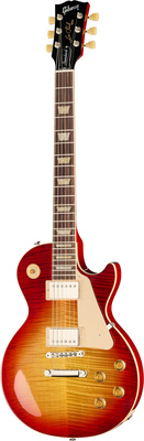 Gibson LP Standard 50s AAA HCS 57 PU