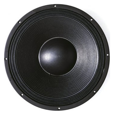 B&C 18SW115 4 Ohms