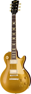 Gibson Les Paul 57 Goldtop DB LA