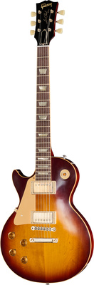Gibson Les Paul 58 Bourb.Burst VOS LH