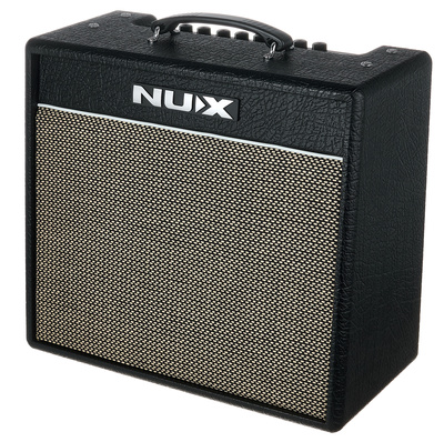 Nux Mighty 40 MKII