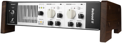 Two Notes Reload II Loadbox & Attenuator