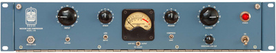 Locomotive Audio 14B