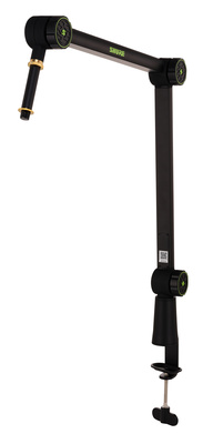 Shure Broadcast Boom Arm