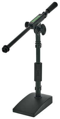 Shure Desktop Stand with Boom