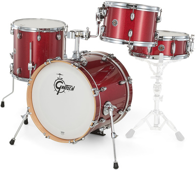 Gretsch Drums Catalina Club Jazz DCS