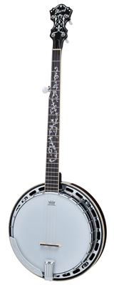 Ibanez B300-BK Banjo